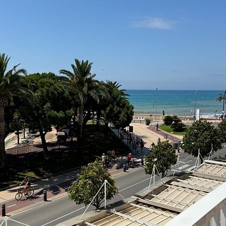 Apartamento Puerto Miramar Cambrils Extérieur photo