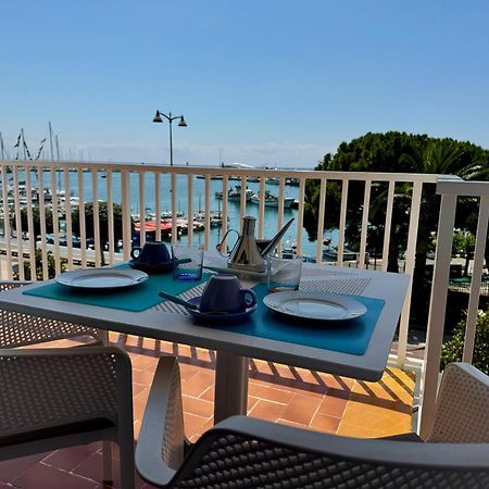 Apartamento Puerto Miramar Cambrils Extérieur photo