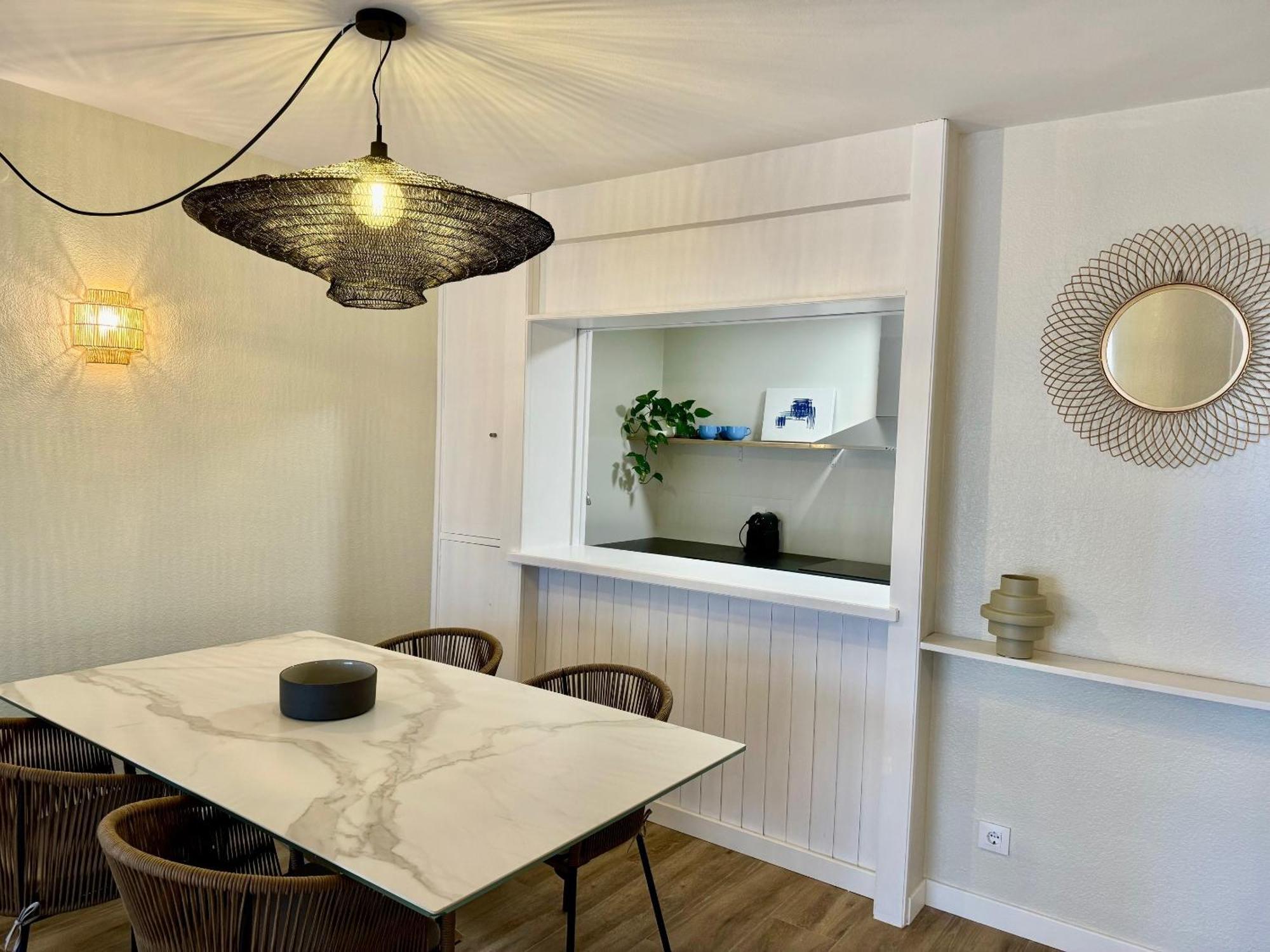 Apartamento Puerto Miramar Cambrils Extérieur photo