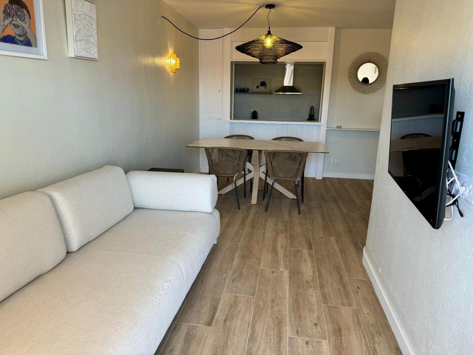 Apartamento Puerto Miramar Cambrils Extérieur photo