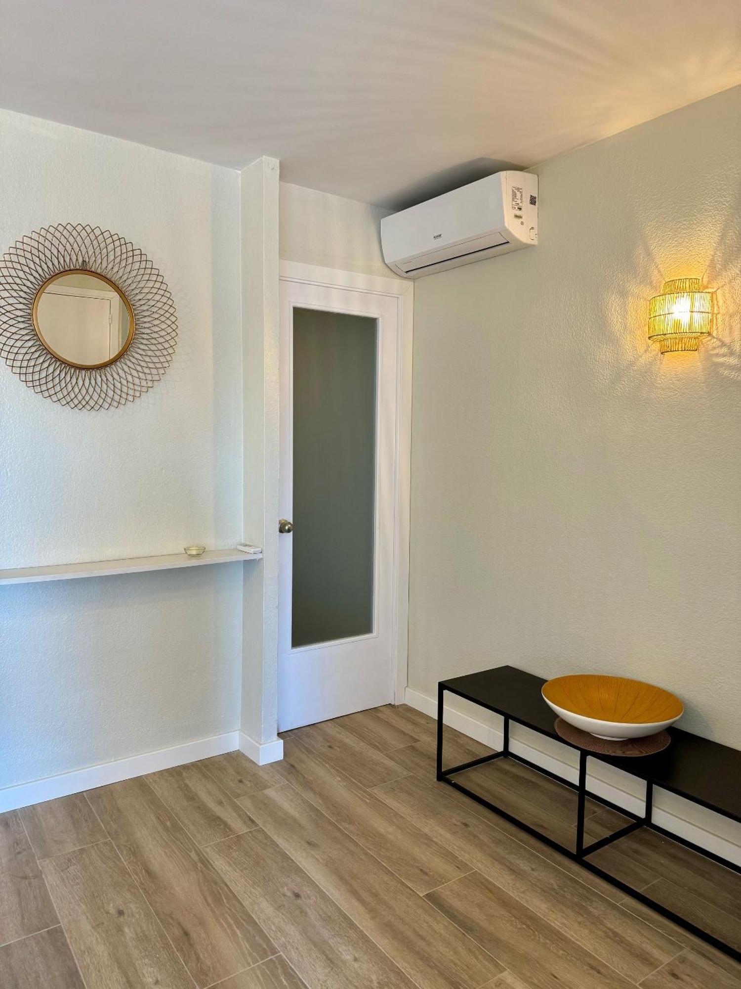 Apartamento Puerto Miramar Cambrils Extérieur photo