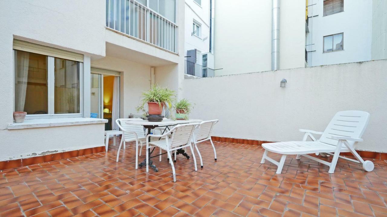 Apartamento Puerto Miramar Cambrils Extérieur photo