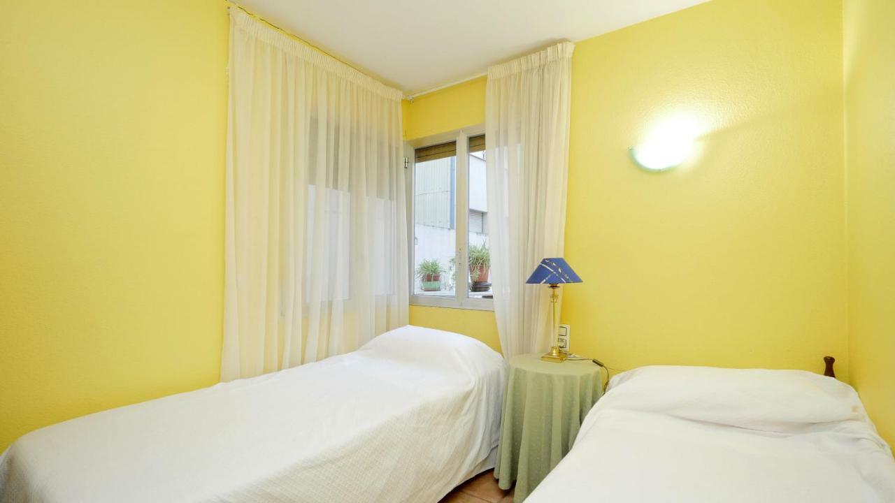 Apartamento Puerto Miramar Cambrils Extérieur photo