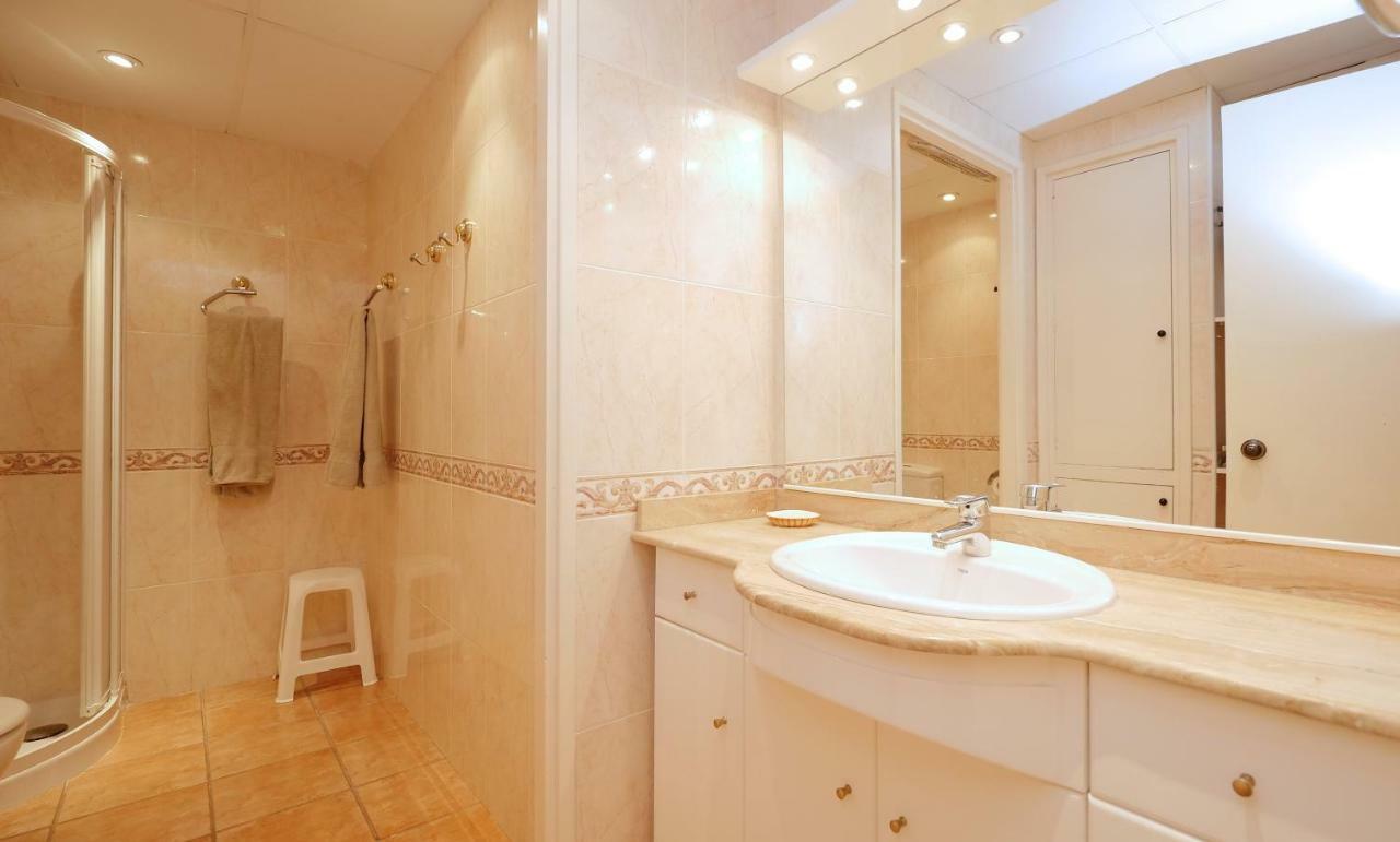 Apartamento Puerto Miramar Cambrils Extérieur photo